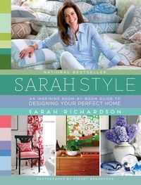 Produktbild: Sarah Style
