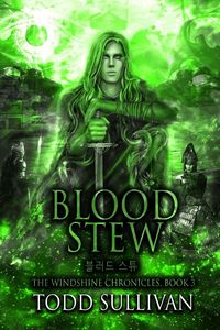 Produktbild: Blood Stew