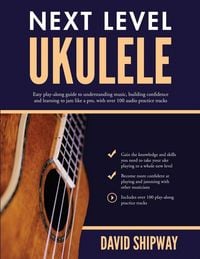 Produktbild: Next Level Ukulele