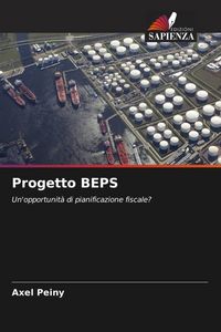 Produktbild: Progetto BEPS