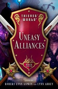 Produktbild: Uneasy Alliances