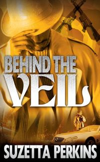 Produktbild: Behind the Veil
