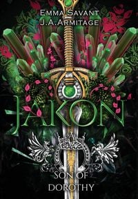 Produktbild: Jakon