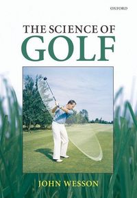 Produktbild: Science Of Golf