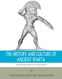 Produktbild: The History and Culture of Ancient Sparta