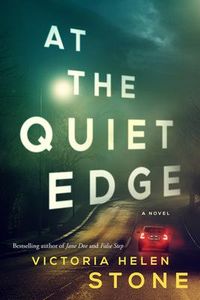 Produktbild: At the Quiet Edge