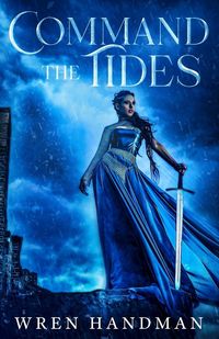 Produktbild: Command the Tides