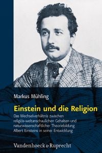 Produktbild: Einstein und die Religion