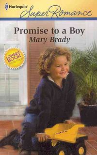 Produktbild: Promise to a Boy