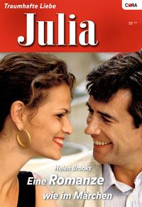 Produktbild: Eine Romanze wie im M&auml;rchen