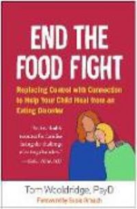 Produktbild: End the Food Fight