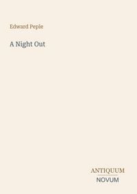Produktbild: A Night Out