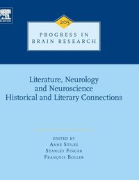 Bild vom Artikel Literature Neurology & Neurosc vom Autor Anne Stiles