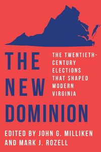 Produktbild: The New Dominion