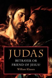 Produktbild: Judas