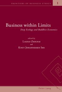 Produktbild: Business within Limits