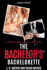 Produktbild: The Bachelor's Bachelorette