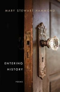 Produktbild: Entering History: Poems