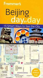 Produktbild: Frommer's Beijing Day by Day