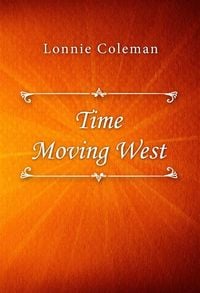 Produktbild: Time Moving West