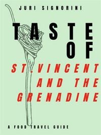 Produktbild: Taste of... St. Vincent and the Grenadine