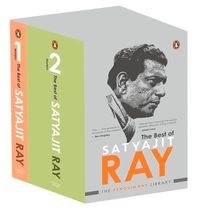 Produktbild: The Best of Satyajit Ray
