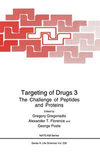 Produktbild: Targeting of Drugs 3