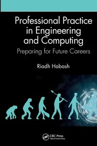 Produktbild: Professional Practice in Engineering and Computing
