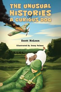 Produktbild: Unusual Histories of a Curious Dog