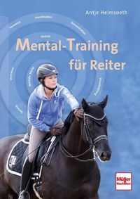 Bild vom Artikel Mental-Training für Reiter vom Autor Antje Heimsoeth