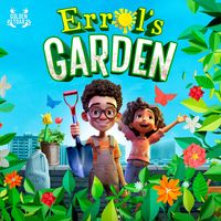 Produktbild: Errol's Garden