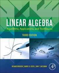 Produktbild: Linear Algebra
