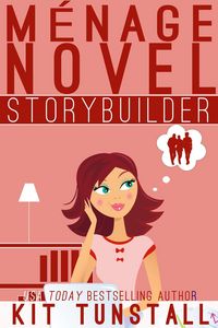 Produktbild: M&eacute;nage Novel Storybuilder