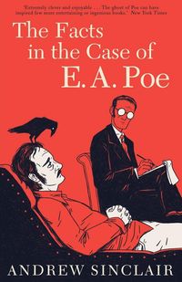 Produktbild: The Facts in the Case of E. A. Poe