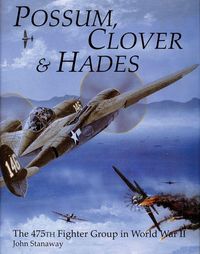 Produktbild: Possum, Clover & Hades