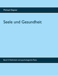 Produktbild: Seele und Gesundheit