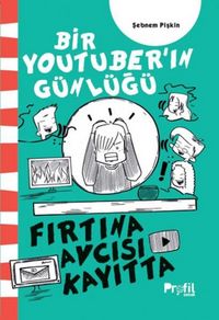 Produktbild: Firtina Avcisi Kayitta