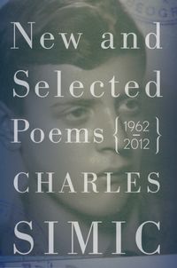 Produktbild: New & Sel Poems
