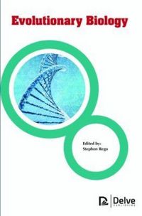 Produktbild: Evolutionary Biology