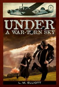 Produktbild: Under a War-Torn Sky