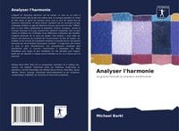 Produktbild: Analyser l'harmonie