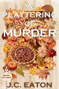 Produktbild: A Plattering of Murder