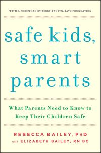 Produktbild: Safe Kids, Smart Parents