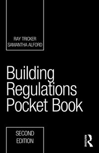 Produktbild: Building Regulations Pocket Book