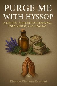 Produktbild: Purge Me with Hyssop