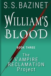 Produktbild: William's Blood (Book 3)