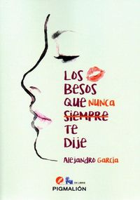 Produktbild: Los besos que nunca te dije