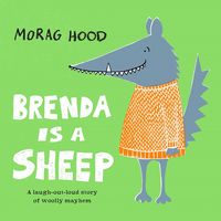 Produktbild: Brenda Is a Sheep