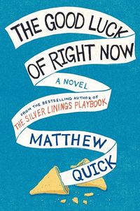 Produktbild: GOOD LUCK OF RIGHT NOW