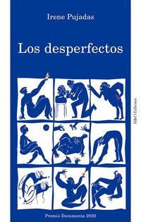 Produktbild: Los desperfectos